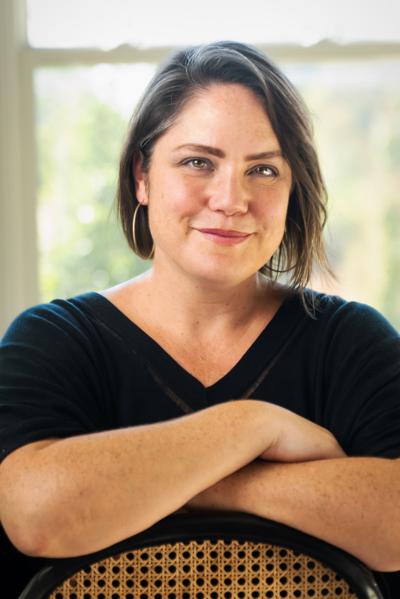 Claire Burget, photo 1