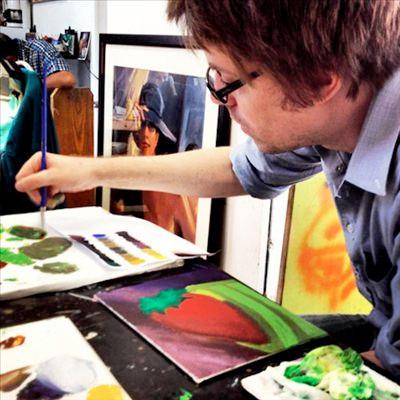 Ryan Jebavy, photo 1