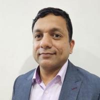 Gaurav Garg, photo 1