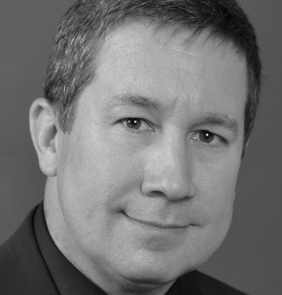 Scott Boerma, photo 1