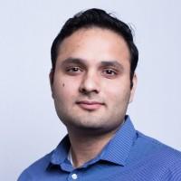 Mohammed Hassan, photo 1