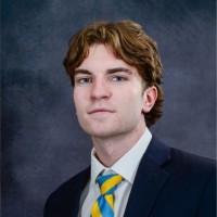 Patrick Callow, photo 2