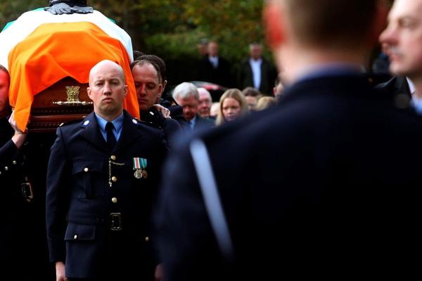 Noirin Plunkett, photo 2