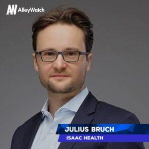 Julius Bruch, photo 1