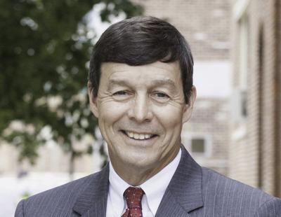 Rob Alderson, photo 1