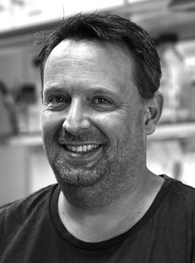 Thomas Wunderlich, photo 1