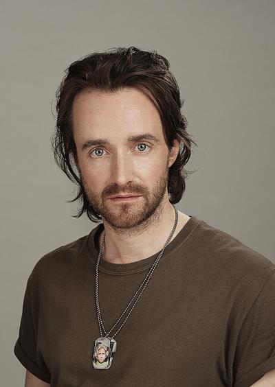 Juraj Hrčka, photo 2