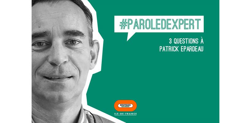 Patrick Brezillon, photo 2