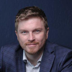 Michael Staton, photo 2