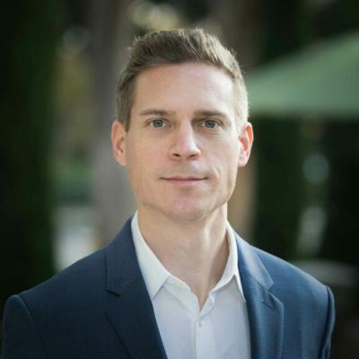 Akshay Chellappa, photo 1