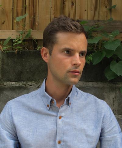 Matthew Jensen, photo 1