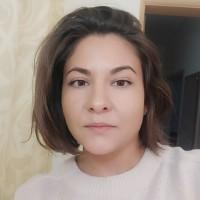 Marina Isaenko, photo 1