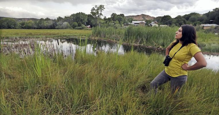 Adeline Murthy, photo 1