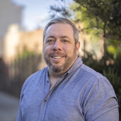 Kevin Dunlap, photo 1