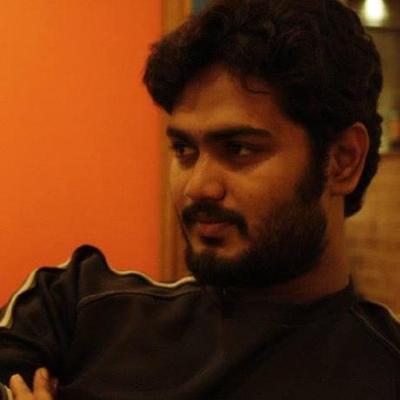 Krishna Nellutla, photo 1