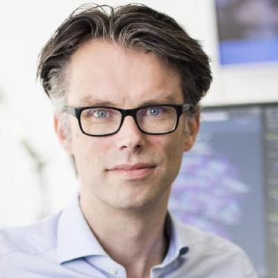 Remco Verhoef, photo 1