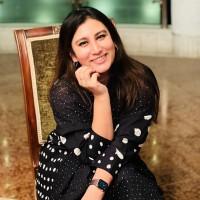Aatreyee Majumder, photo 2