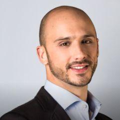 Nicolas Pinto, photo 1