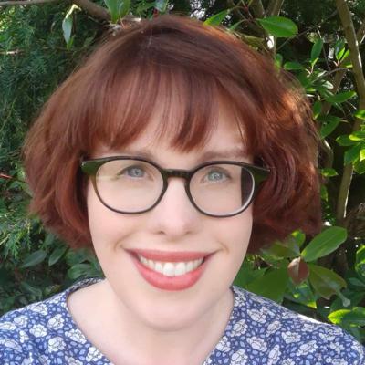 Ellen Kendall, photo 1