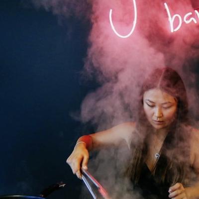 Nicole Chen, photo 2