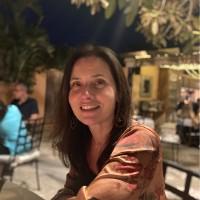 Nicole Fitzgerald, photo 1