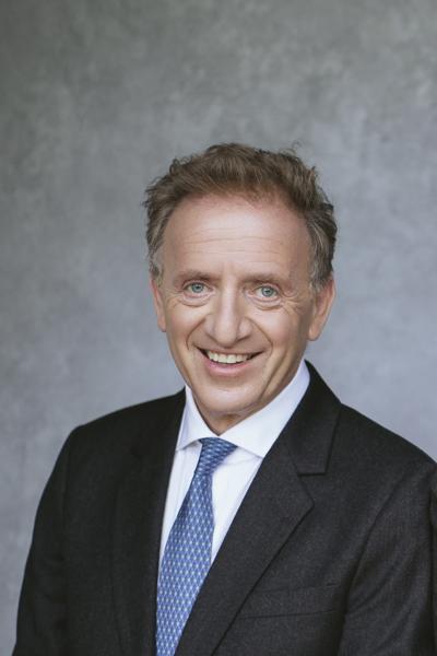 Philip Moross, photo 2