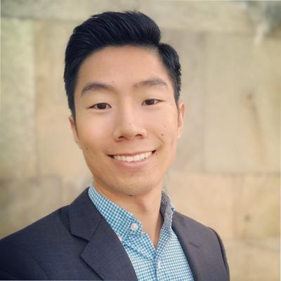 Jerry Hu, photo 1
