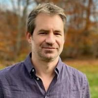 Chris Benko, photo 1