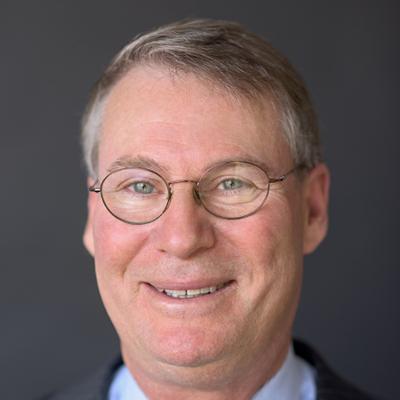 Michael Rosenberg, photo 2