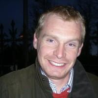 Daniel Gordon, photo 2