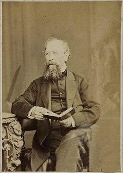 Carlos Luer, photo 1