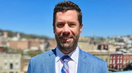 Adam Campbell, photo 2