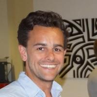 Andrew Pitz, photo 2