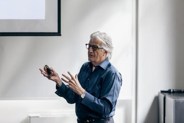 Indre Singh, photo 2