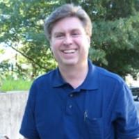 Frank O'Connor, photo 2