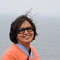 Pradhnya Joshi, photo 2