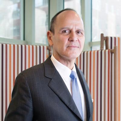 Robert Pickup, photo 1