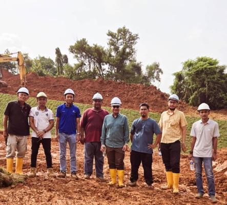 Ir. Gunaalan, photo 2