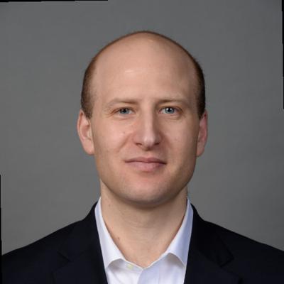 David Krichavsky, photo 1