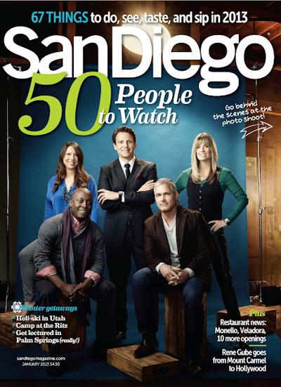 Todd Coleman, photo 2