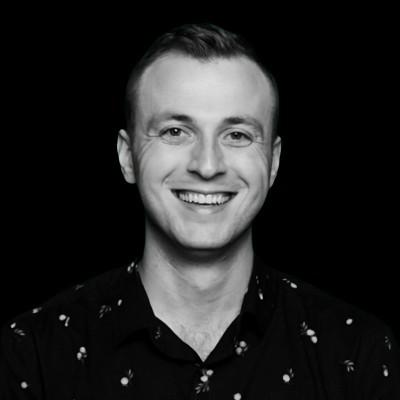 Evan Hochstein, photo 1