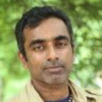 Prabhir Poruthiyil, photo 1