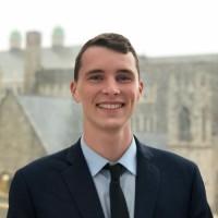 Ryan Killoran, photo 1