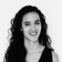 Madeline Dangerfield-Cha