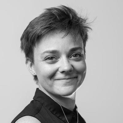 Margaux Choplin, photo 1