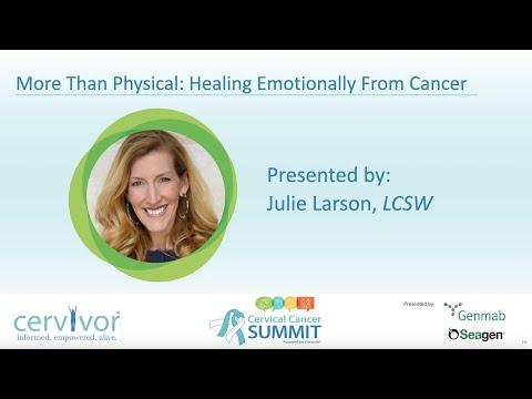 Julie Larson, photo 2