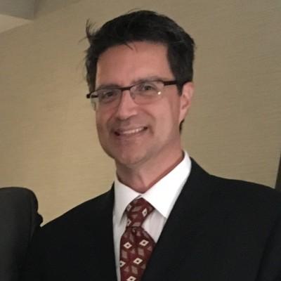 Dean Brancucci, photo 1