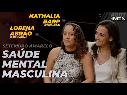 Nathalia  Barp, photo 2