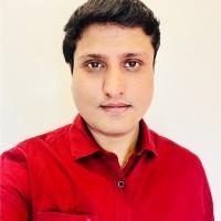 Manoj Chavan, photo 2