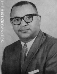 Tyrone Mitchell, photo 2